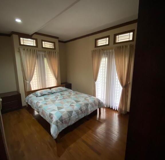 اتاق استاندارد, Guesthouse Griya Caraka 47