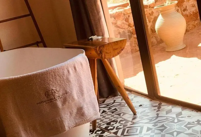 スタンダードルーム, Mapungubwe Boutique Hotel And Spa