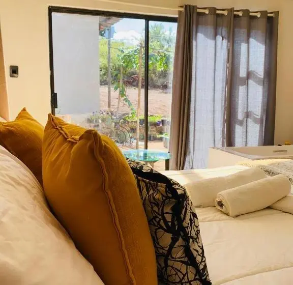 スタンダードルーム, Mapungubwe Boutique Hotel And Spa