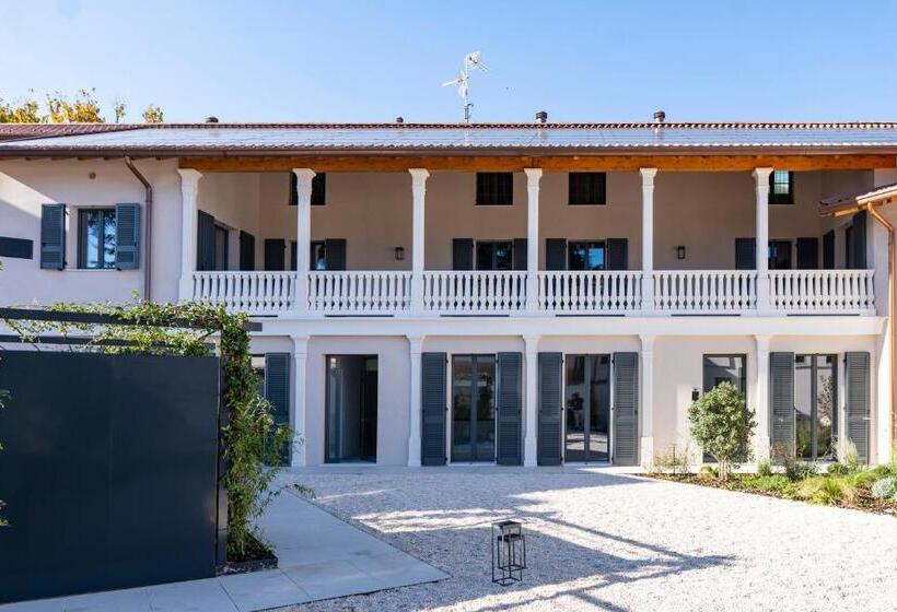 1베드룸 아파트 1층, Via Vittorio Veneto 468 Chiari