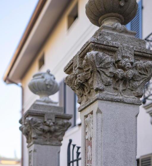 1베드룸 아파트 1층, Via Vittorio Veneto 468 Chiari