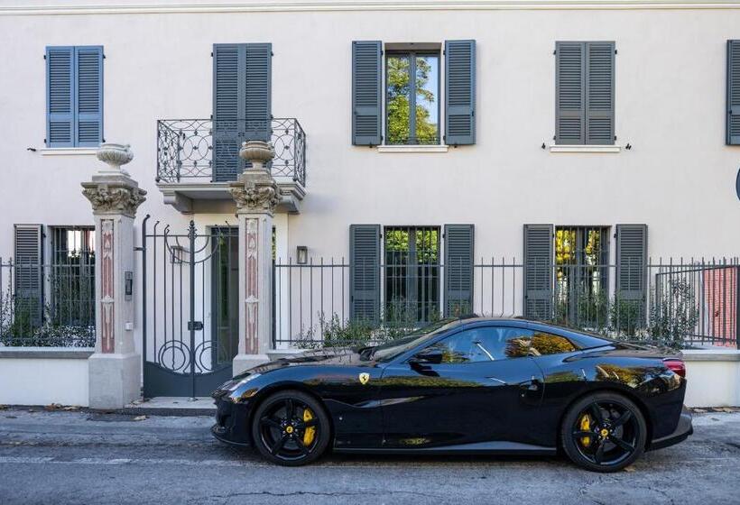 1베드룸 아파트 1층, Via Vittorio Veneto 468 Chiari