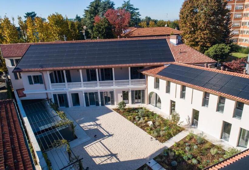 1베드룸 아파트 1층, Via Vittorio Veneto 468 Chiari