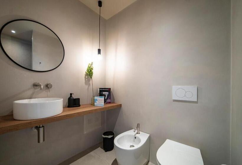 1베드룸 아파트 1층, Via Vittorio Veneto 468 Chiari