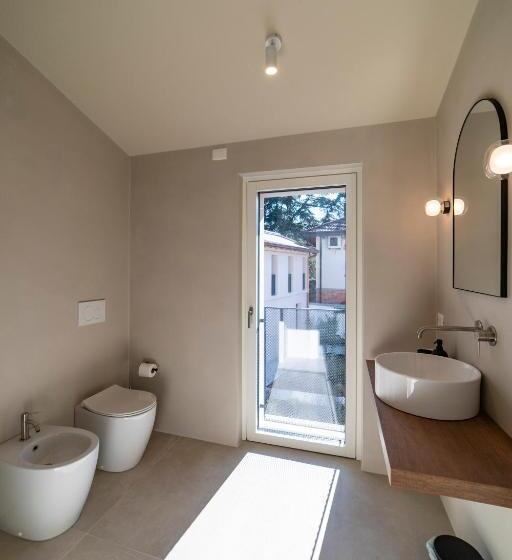 스탠다드 스튜디오 (테라스구비), Via Vittorio Veneto 468 Chiari