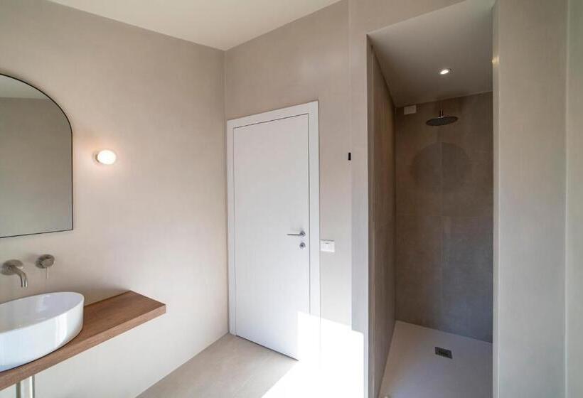 스탠다드 스튜디오 (테라스구비), Via Vittorio Veneto 468 Chiari