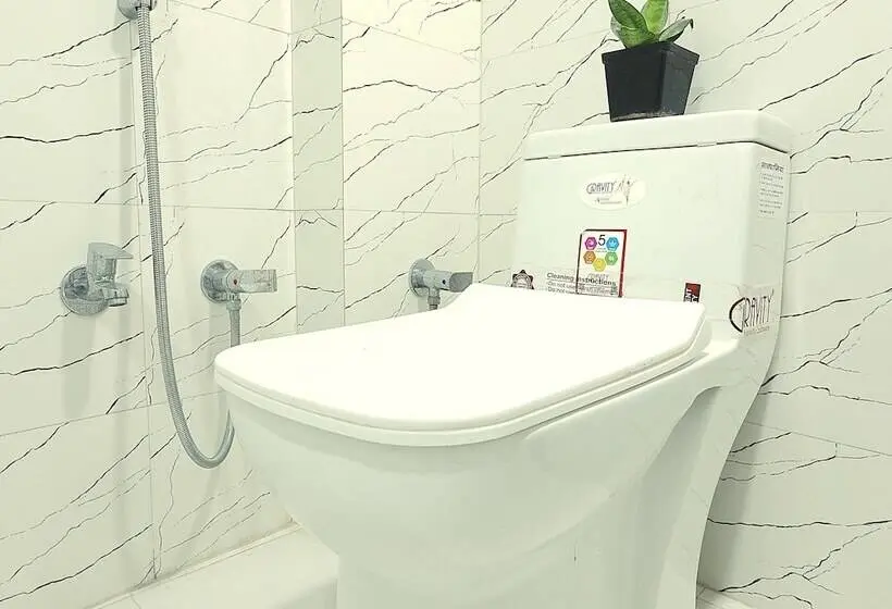 Habitació Superior, 3 Raahi Udaipur