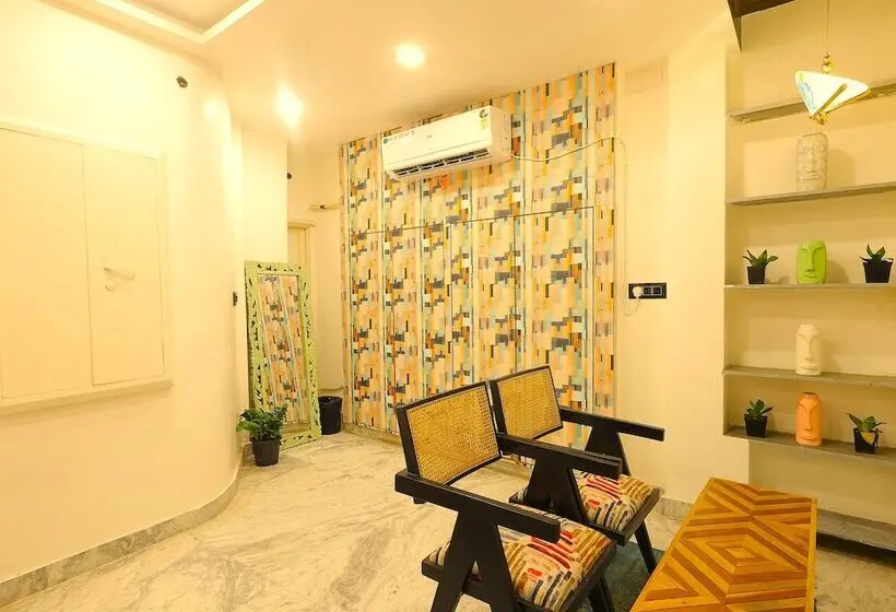 Habitació Superior, 3 Raahi Udaipur