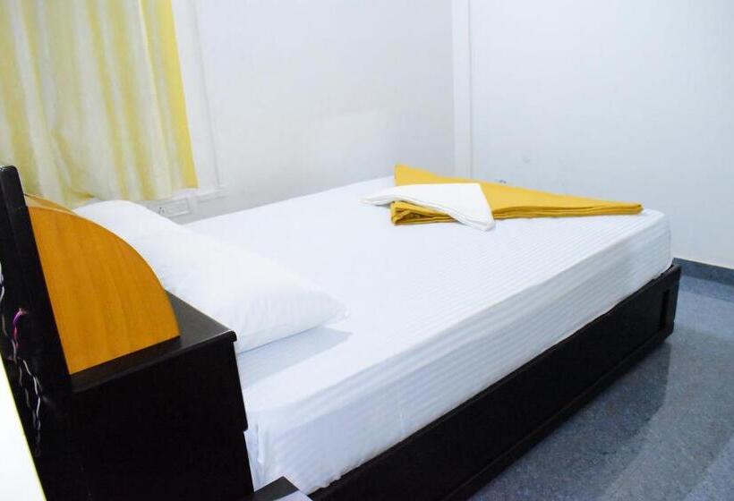 Семейный Номер Deluxe, Delight View Retreat