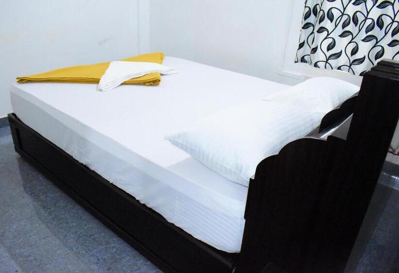 Семейный Номер Deluxe, Delight View Retreat