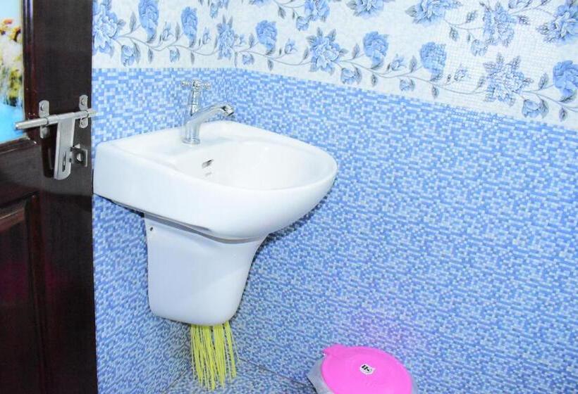 Семейный Номер Deluxe, Delight View Retreat