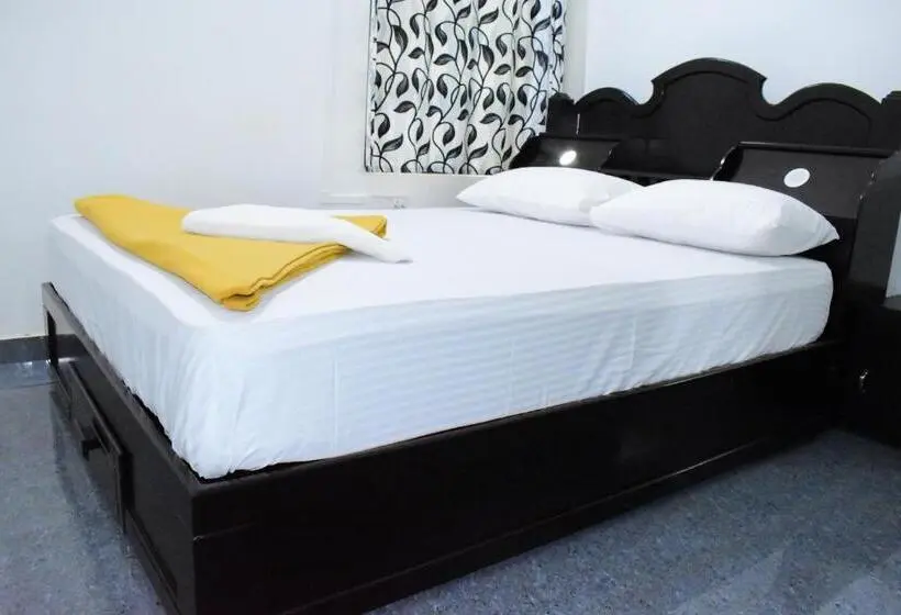 Deluxe-perhehuone, Delight View Retreat