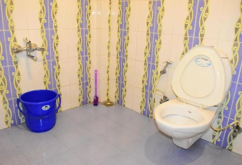 Deluxe-huone, Delight View Retreat