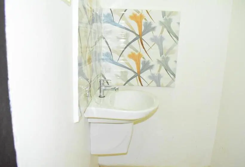 Deluxe-huone, Delight View Retreat