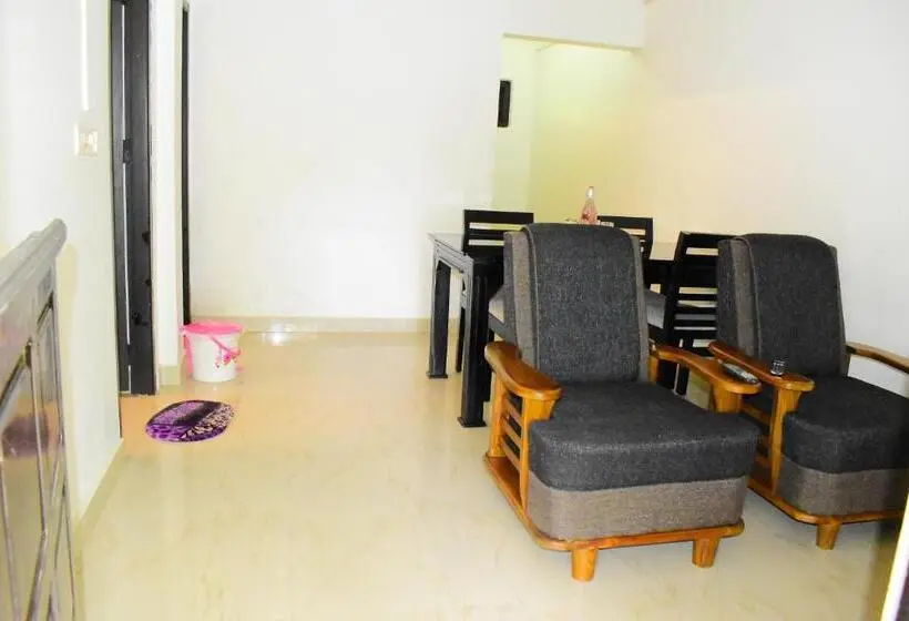Deluxe-huone, Delight View Retreat