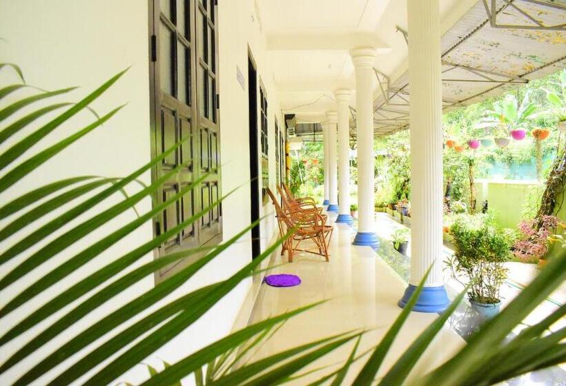 Номер Deluxe, Delight View Retreat