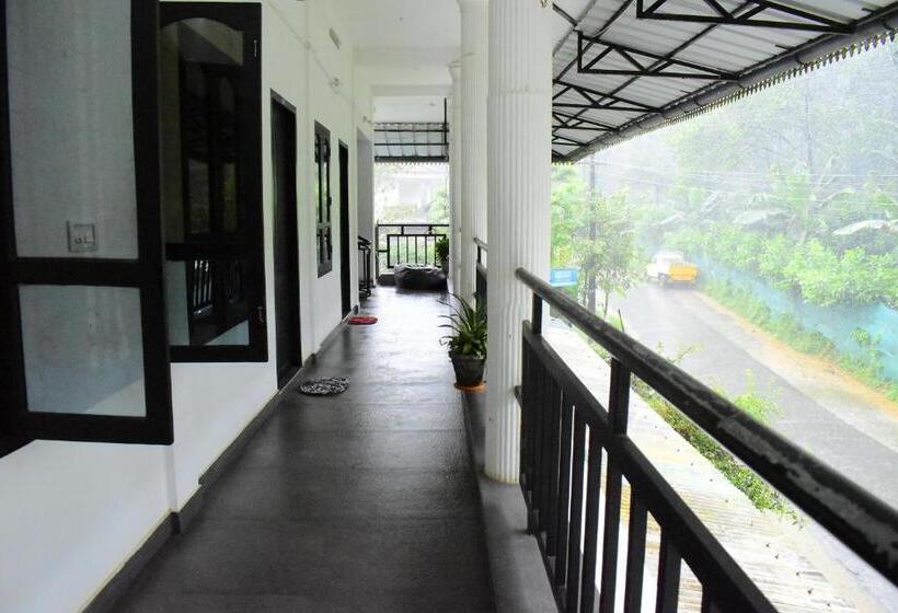 Семейный Номер Deluxe, Delight View Retreat