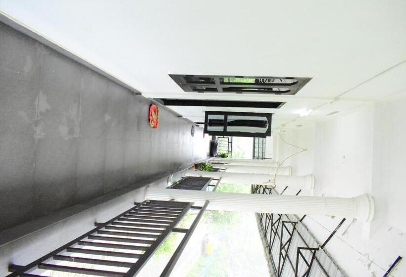 디럭스 패밀리 룸, Delight View Retreat