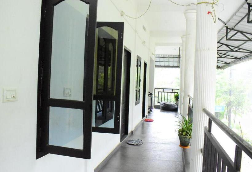 Семейный Номер Deluxe, Delight View Retreat