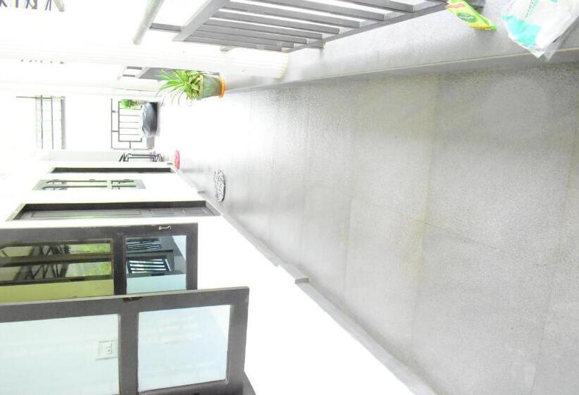 Семейный Номер Deluxe, Delight View Retreat