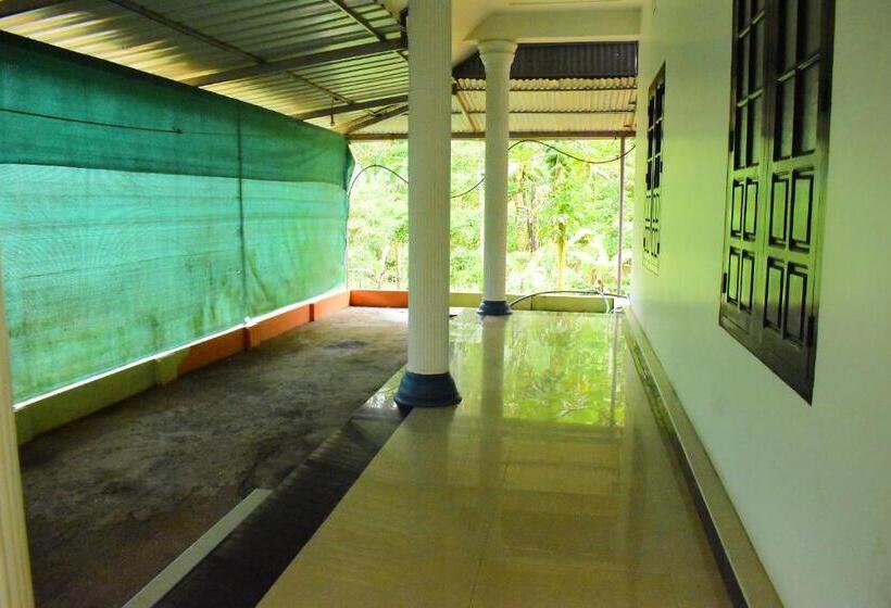 Номер Deluxe, Delight View Retreat