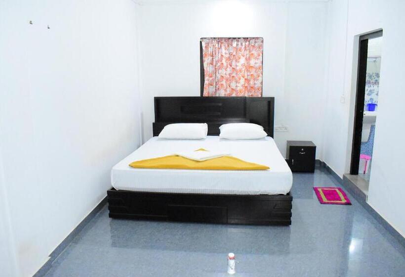 디럭스 룸, Delight View Retreat