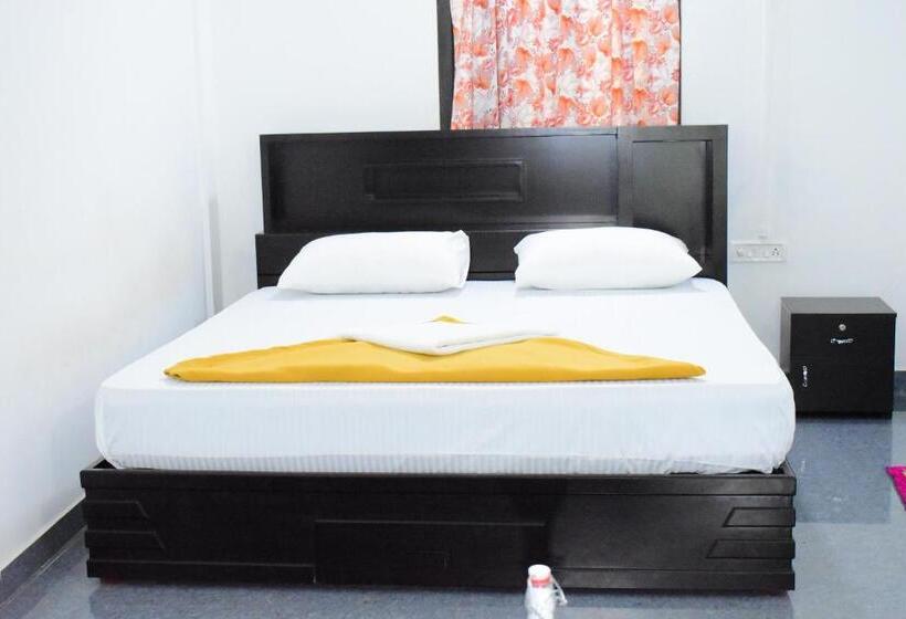 Номер Deluxe, Delight View Retreat