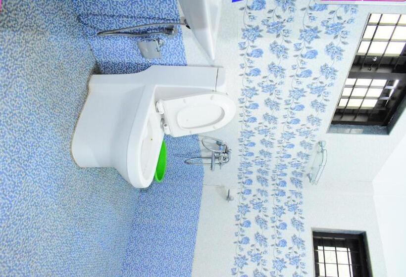 Номер Deluxe, Delight View Retreat