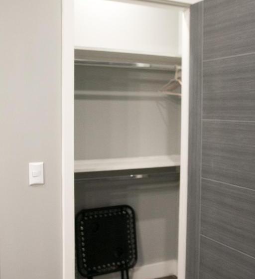 デラックスルーム, Hostal Real San Jose