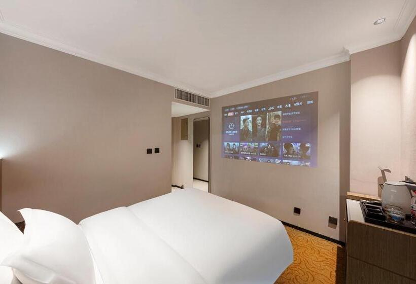 Pokój Standard, Arthur International Hotel   Provincial Science And Technology Museum Xianghu Branch