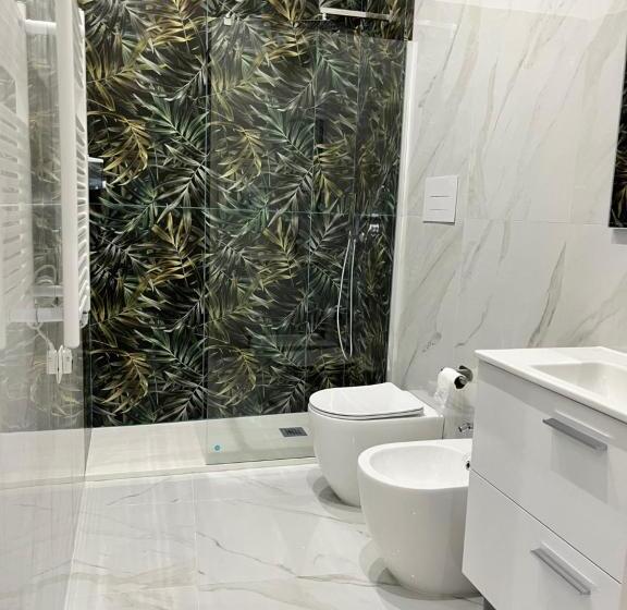 سوئیت جونیور خانوادگی, B&b Kemare Suites