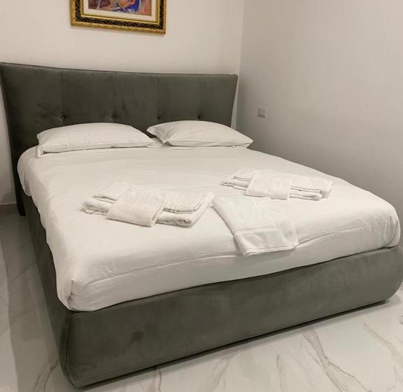 اتاق استاندارد, B&b Kemare Suites