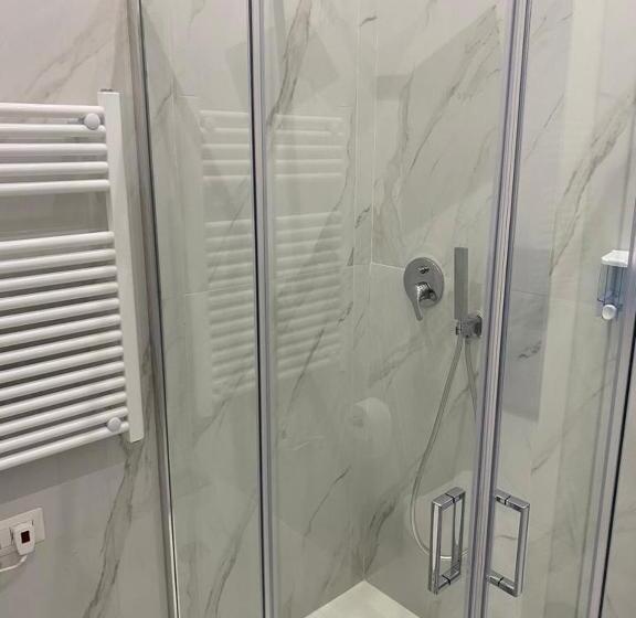 غرفة قياسية, B&b Kemare Suites