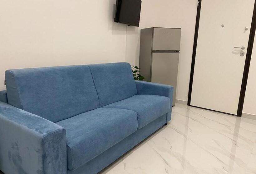 اتاق استاندارد, B&b Kemare Suites