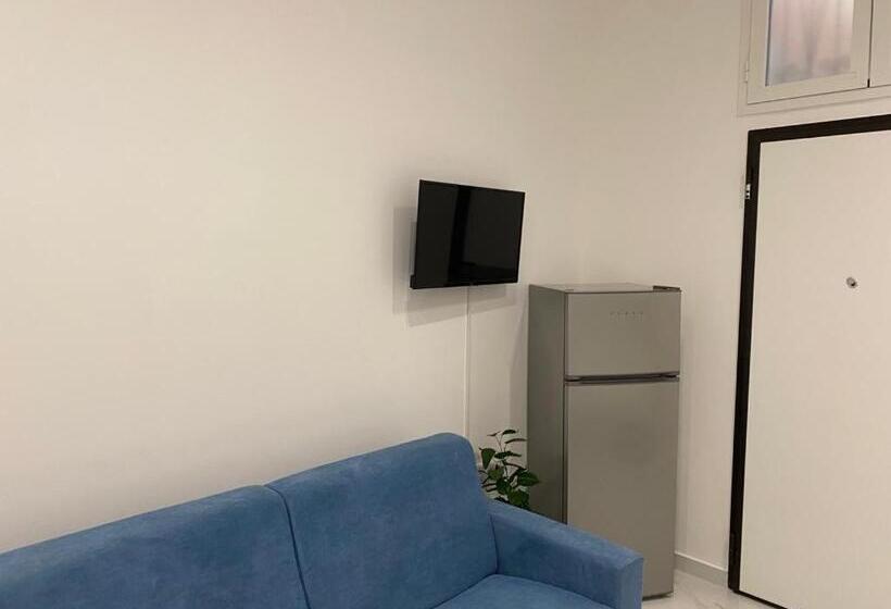 غرفة قياسية, B&b Kemare Suites