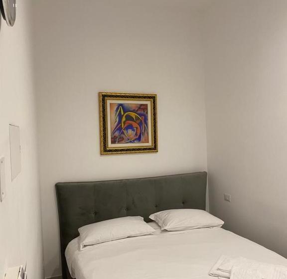 غرفة قياسية, B&b Kemare Suites