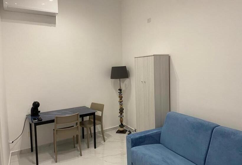 غرفة قياسية, B&b Kemare Suites