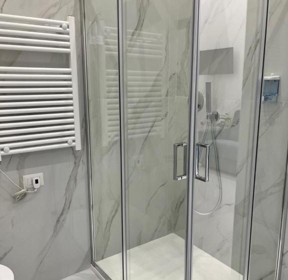 اتاق استاندارد, B&b Kemare Suites