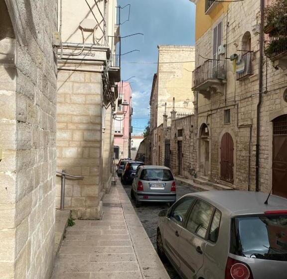 غرفة قياسية, B&b Kemare Suites