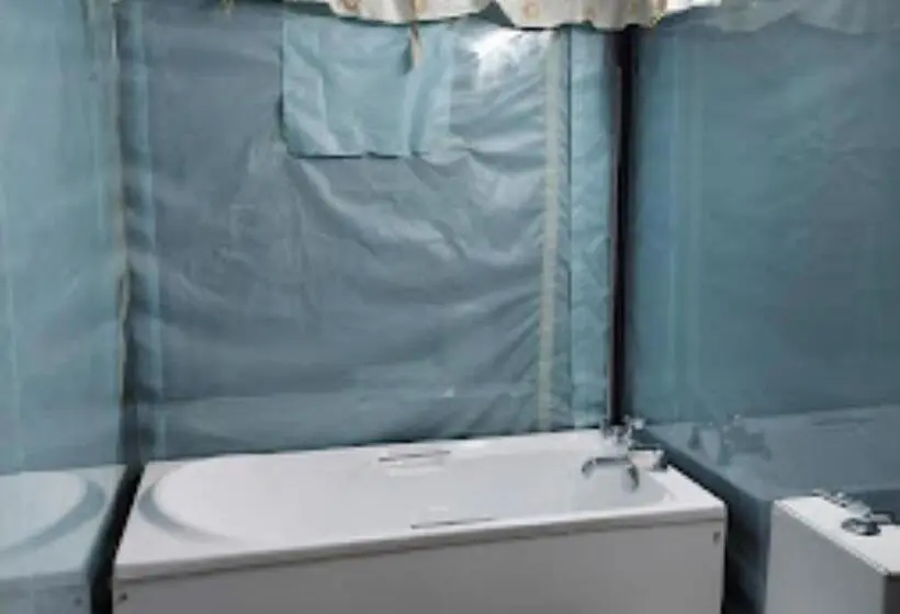 Deluxe-huone, Blue Coast Beach Resort
