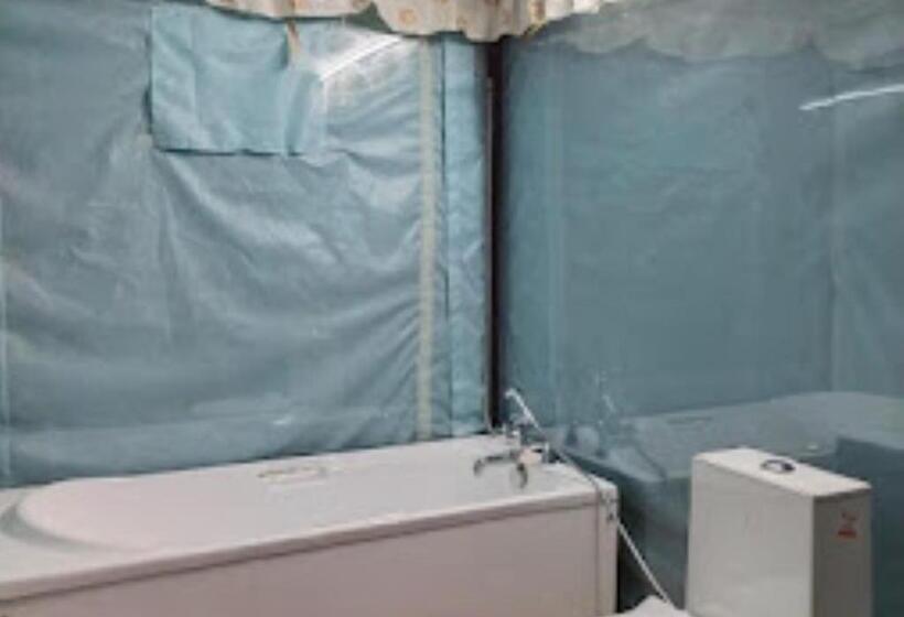 Deluxe-huone, Blue Coast Beach Resort