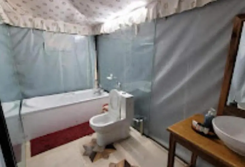 Deluxe-huone, Blue Coast Beach Resort
