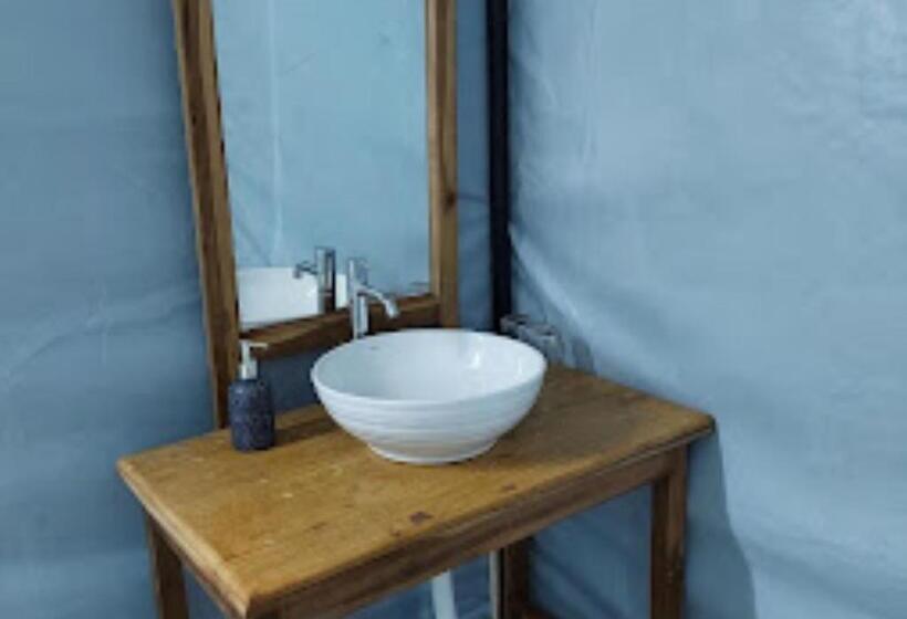 Deluxe-huone, Blue Coast Beach Resort