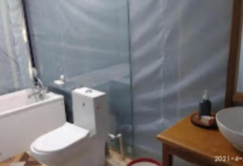 Deluxe-huone, Blue Coast Beach Resort
