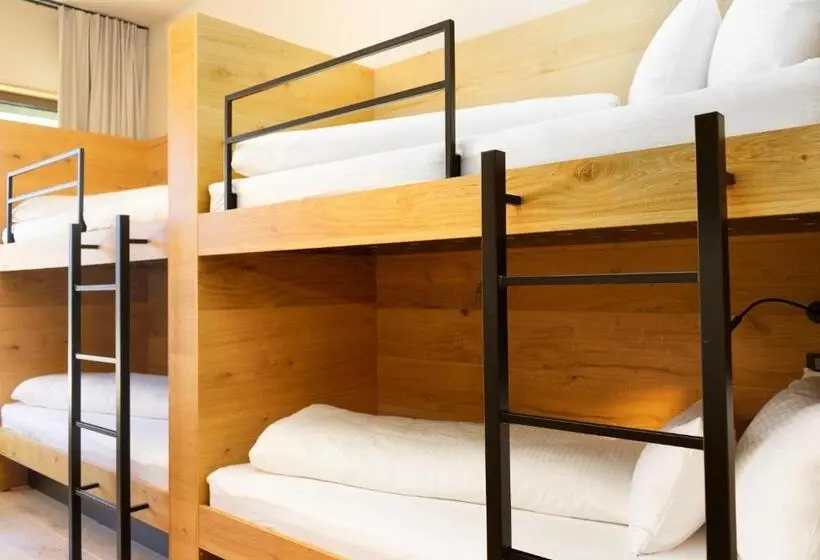 景色の見える一ベッドルームアパートメント, Heimat 1495 Appartements   Typ 7