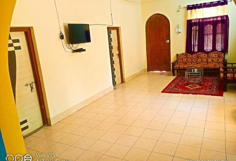 Номер Deluxe, Hill View Resort With Swimming Pool