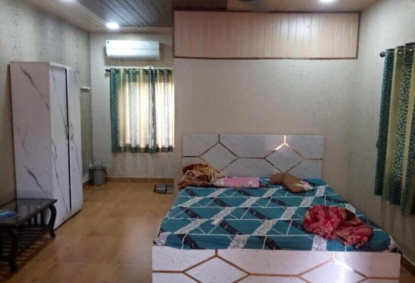 Номер Deluxe, Hill View Resort With Swimming Pool