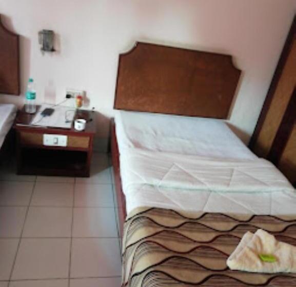 اتاق استاندارد, Indsurya, Dibrugarh