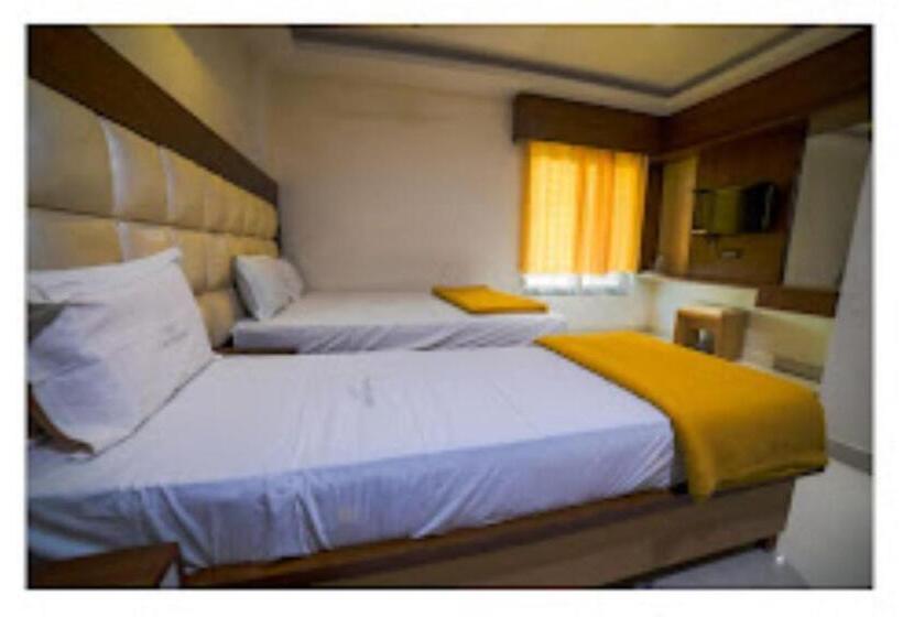 חדר סטנדרט, Del   168