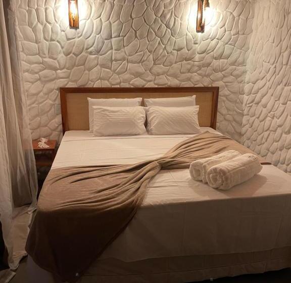 غرفة ديلوكس, Kanto Do Chico